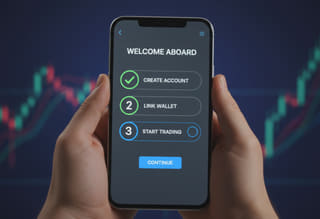 Login na plataforma — administre sua conta de trading pessoal na Zênite Caudalório