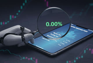 Configurações de estratégia — administre seu método de trading com Zênite Caudalório